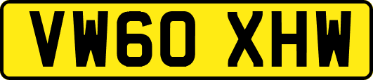 VW60XHW