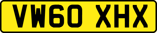 VW60XHX