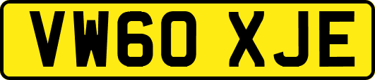 VW60XJE