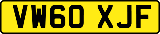 VW60XJF