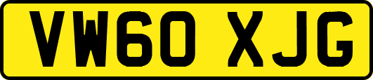 VW60XJG