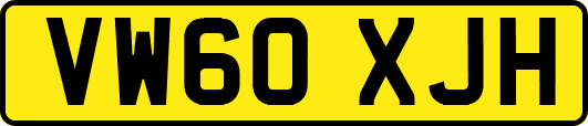 VW60XJH