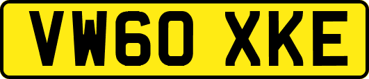 VW60XKE