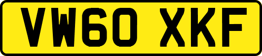 VW60XKF