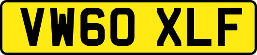 VW60XLF