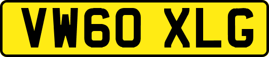 VW60XLG