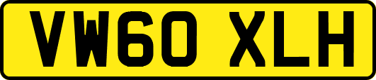 VW60XLH