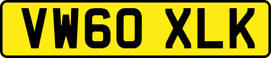 VW60XLK