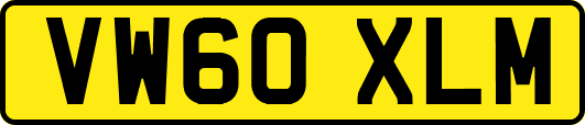 VW60XLM