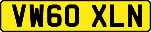 VW60XLN