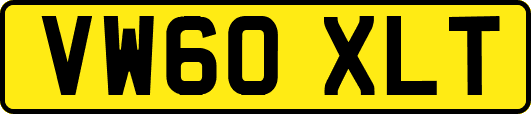 VW60XLT