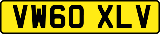 VW60XLV