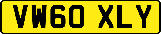VW60XLY