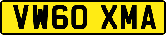 VW60XMA