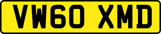 VW60XMD