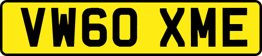 VW60XME