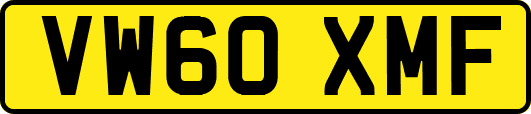 VW60XMF