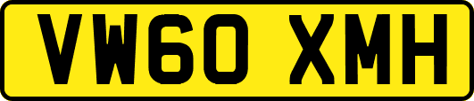 VW60XMH