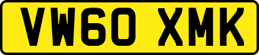VW60XMK