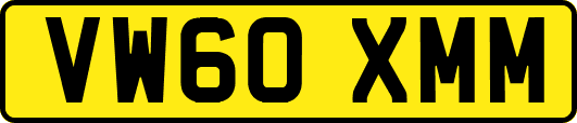 VW60XMM