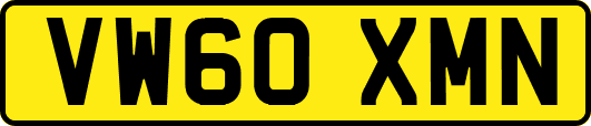 VW60XMN