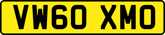 VW60XMO