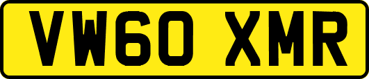 VW60XMR