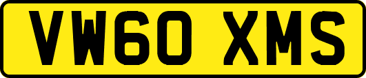 VW60XMS