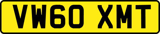 VW60XMT