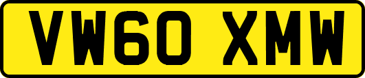 VW60XMW