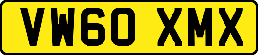 VW60XMX