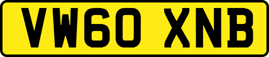 VW60XNB