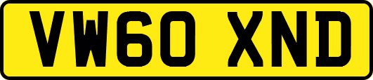 VW60XND