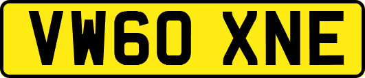 VW60XNE