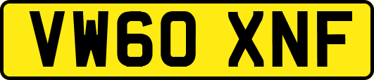 VW60XNF