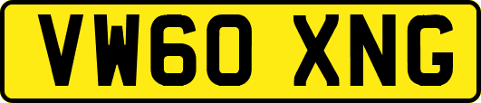 VW60XNG