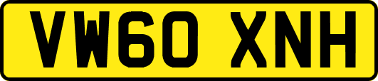 VW60XNH