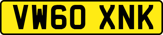 VW60XNK