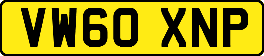 VW60XNP