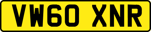 VW60XNR