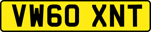 VW60XNT