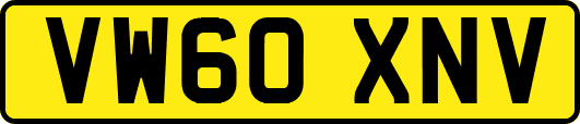 VW60XNV