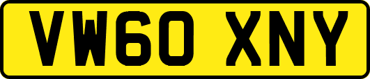 VW60XNY