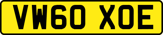 VW60XOE
