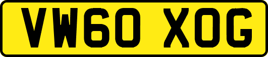 VW60XOG