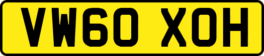 VW60XOH