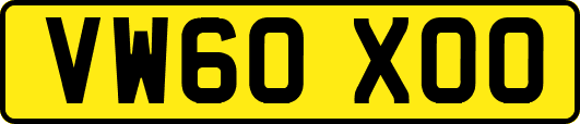 VW60XOO