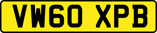 VW60XPB