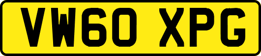 VW60XPG