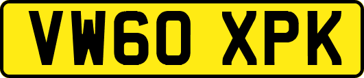 VW60XPK
